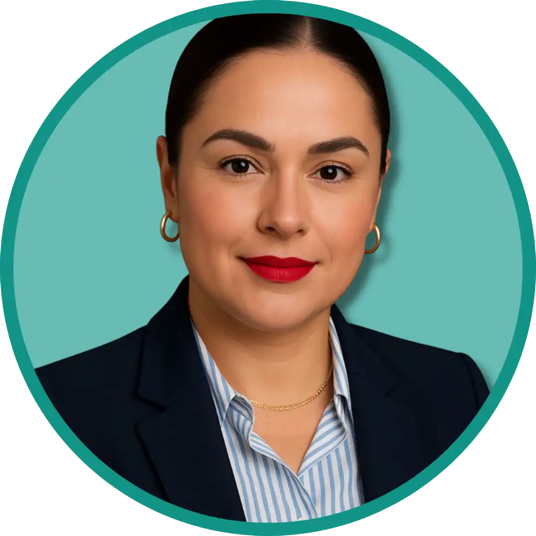 PhD. Angela Cortes