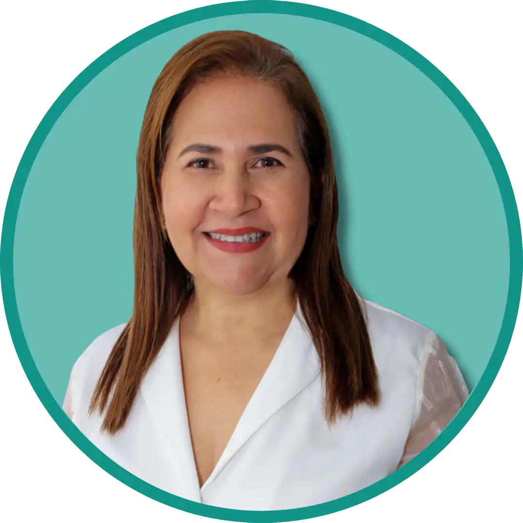 Dra. Claudia Blanco
