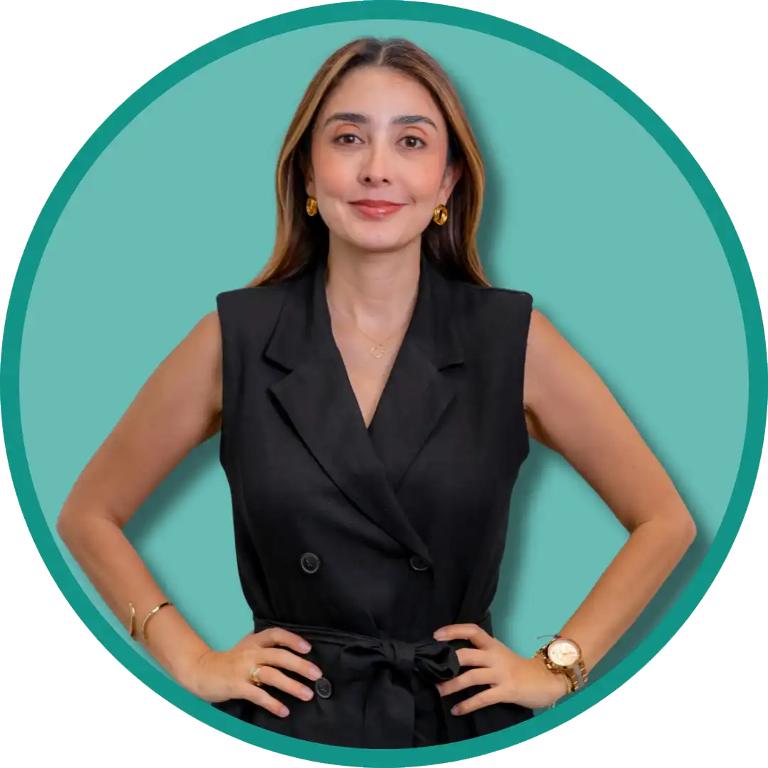 Dra. Diana Escobar