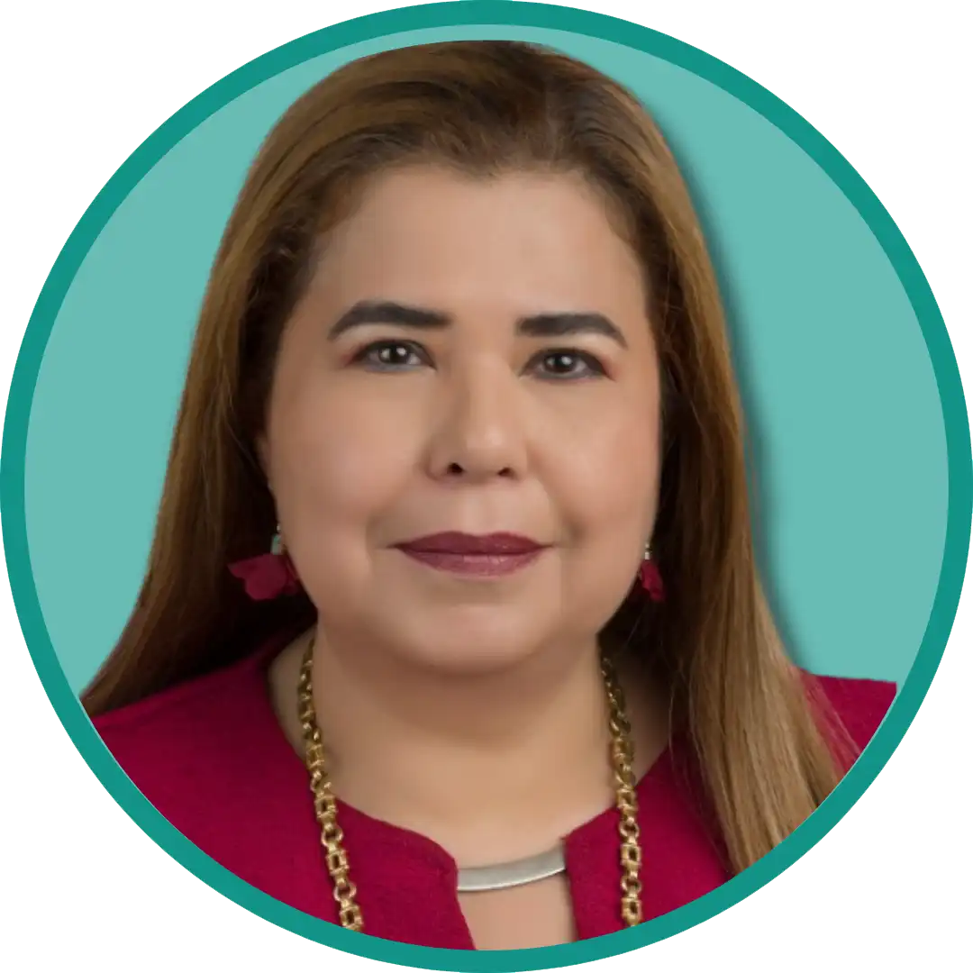PhD. Gloria Bautista