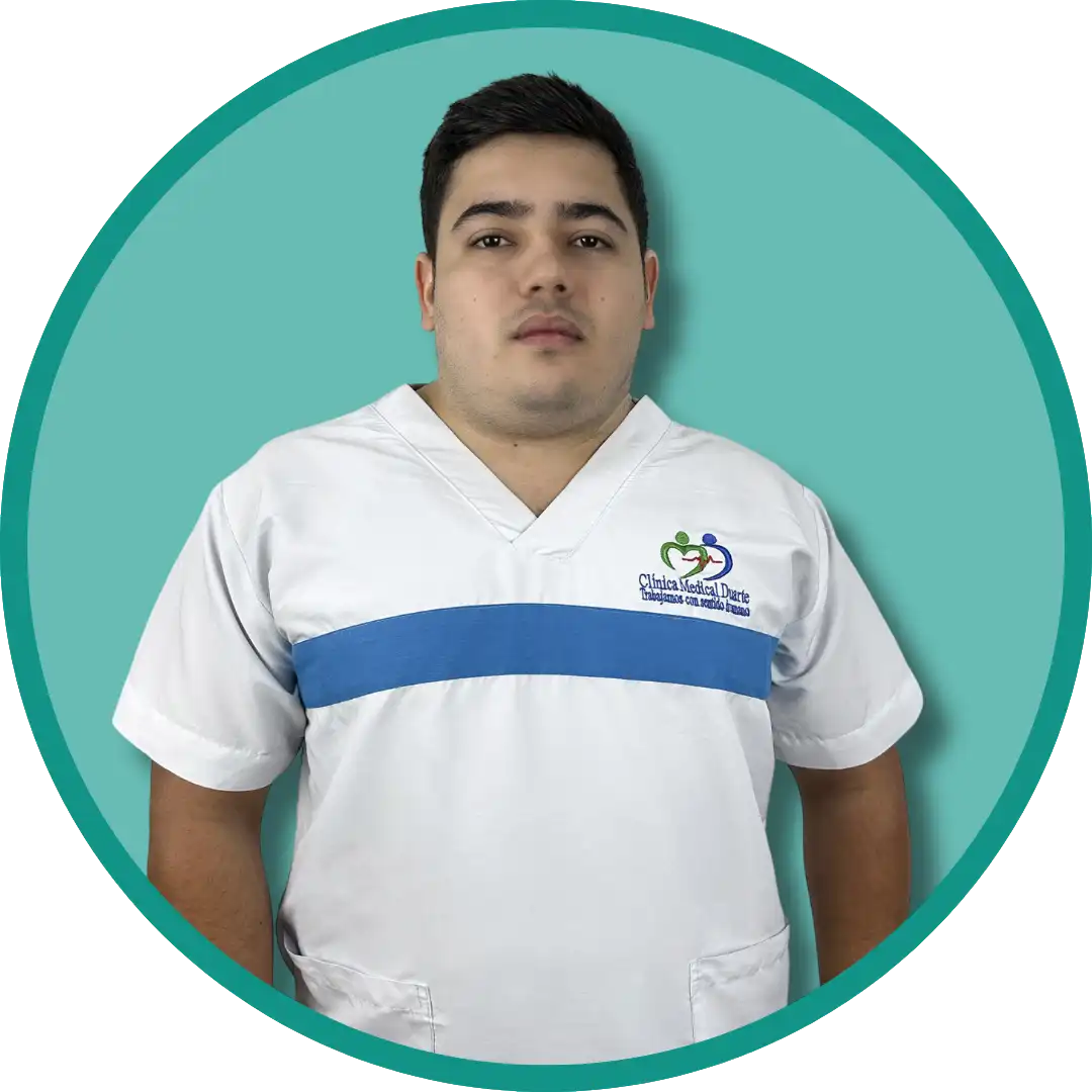 Jhon Sebastián Tarazona López