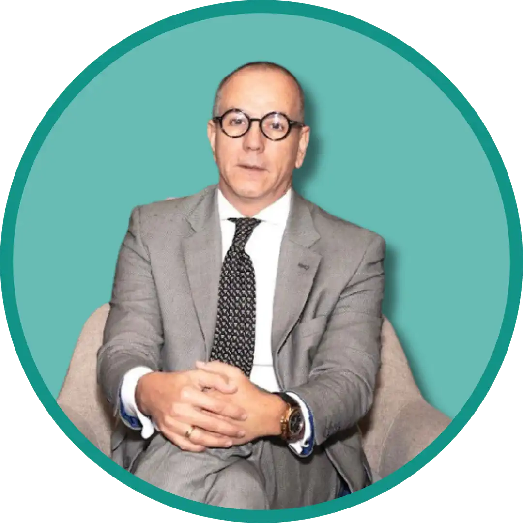 Dr. Jorge Alberto Toro