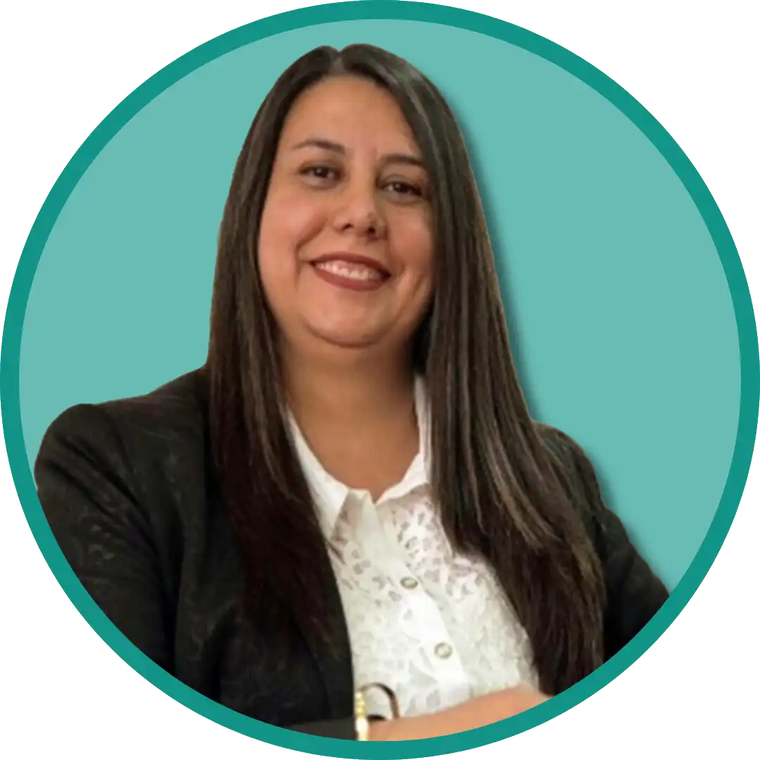 Dra. Lucero Galeano