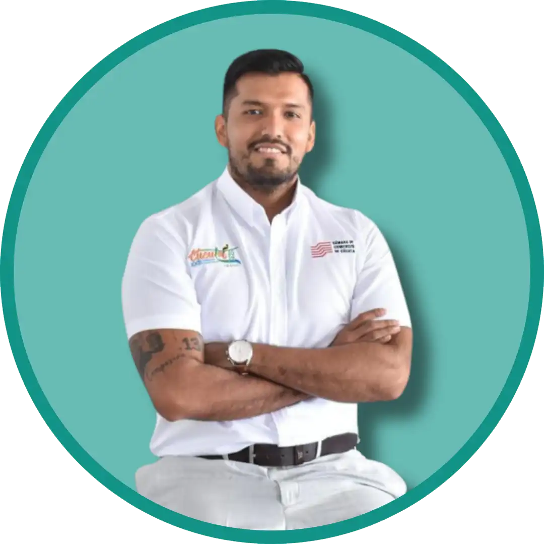 Dr. Sergio Castillo